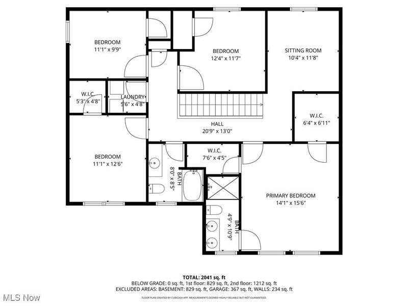 250 Leather Leaf Drive, Elyria, OH 44035 Photo 38