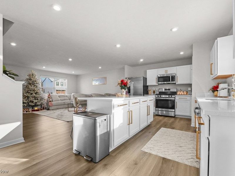 250 Leather Leaf Drive, Elyria, OH 44035 Photo 8