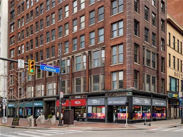 140 Public Square, Unit 402, Cleveland, OH 44114