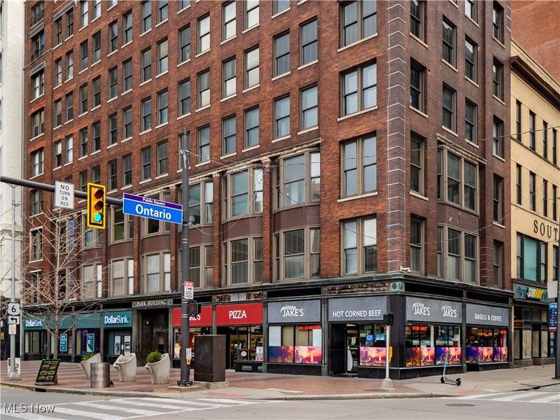 140 Public Square, Unit 402, Cleveland, OH 44114 Photo 1