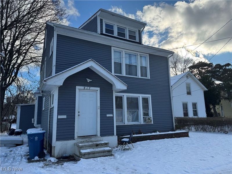 517 Oberlin Avenue, Lorain, OH 44052 Photo 1