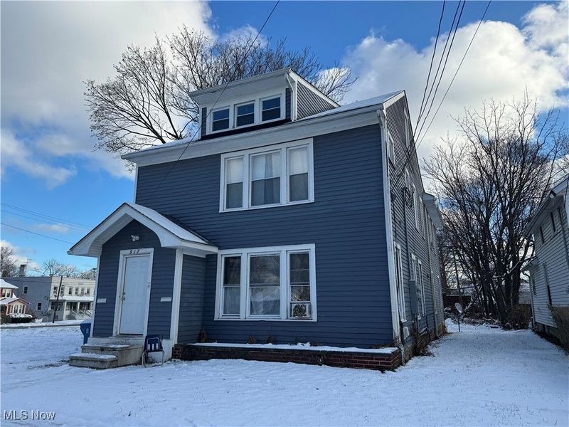 517 Oberlin Avenue, Lorain, OH 44052 Photo 2