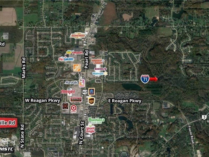 4599 Abbeyville Road, Medina, OH 44256 Photo 2