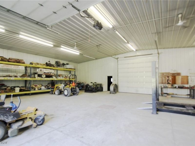 4599 Abbeyville Road, Medina, OH 44256 Photo 9