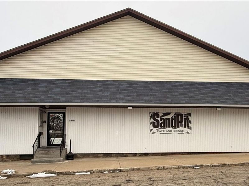 28 Penn Avenue SE, Massillon, OH 44646 Photo 1