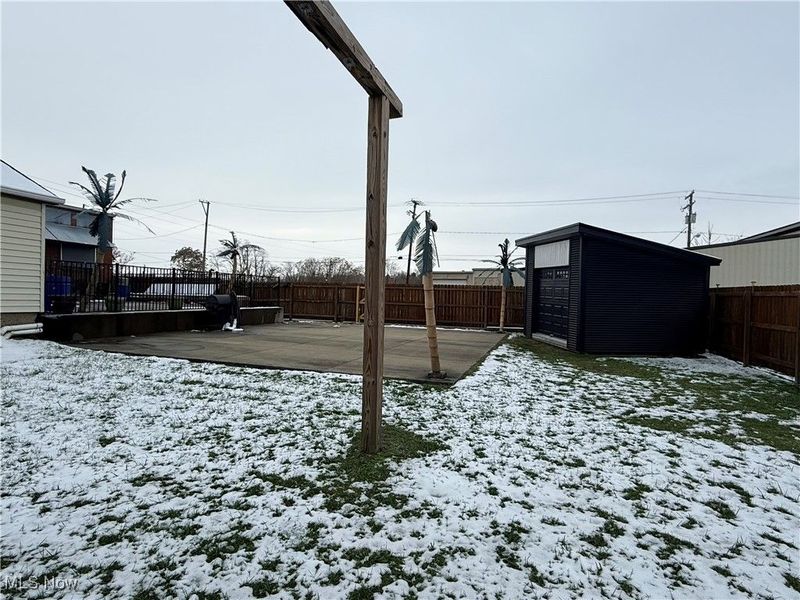 28 Penn Avenue SE, Massillon, OH 44646 Photo 33