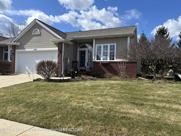 2545 Limerick Circle, Holt, MI 48842