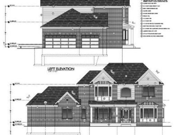 5754 River Ridge Drive, Lansing, MI 48917