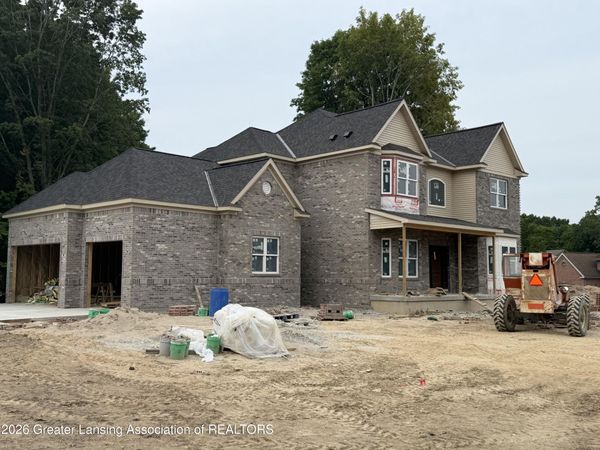 5754 River Ridge Drive, Lansing, MI 48917