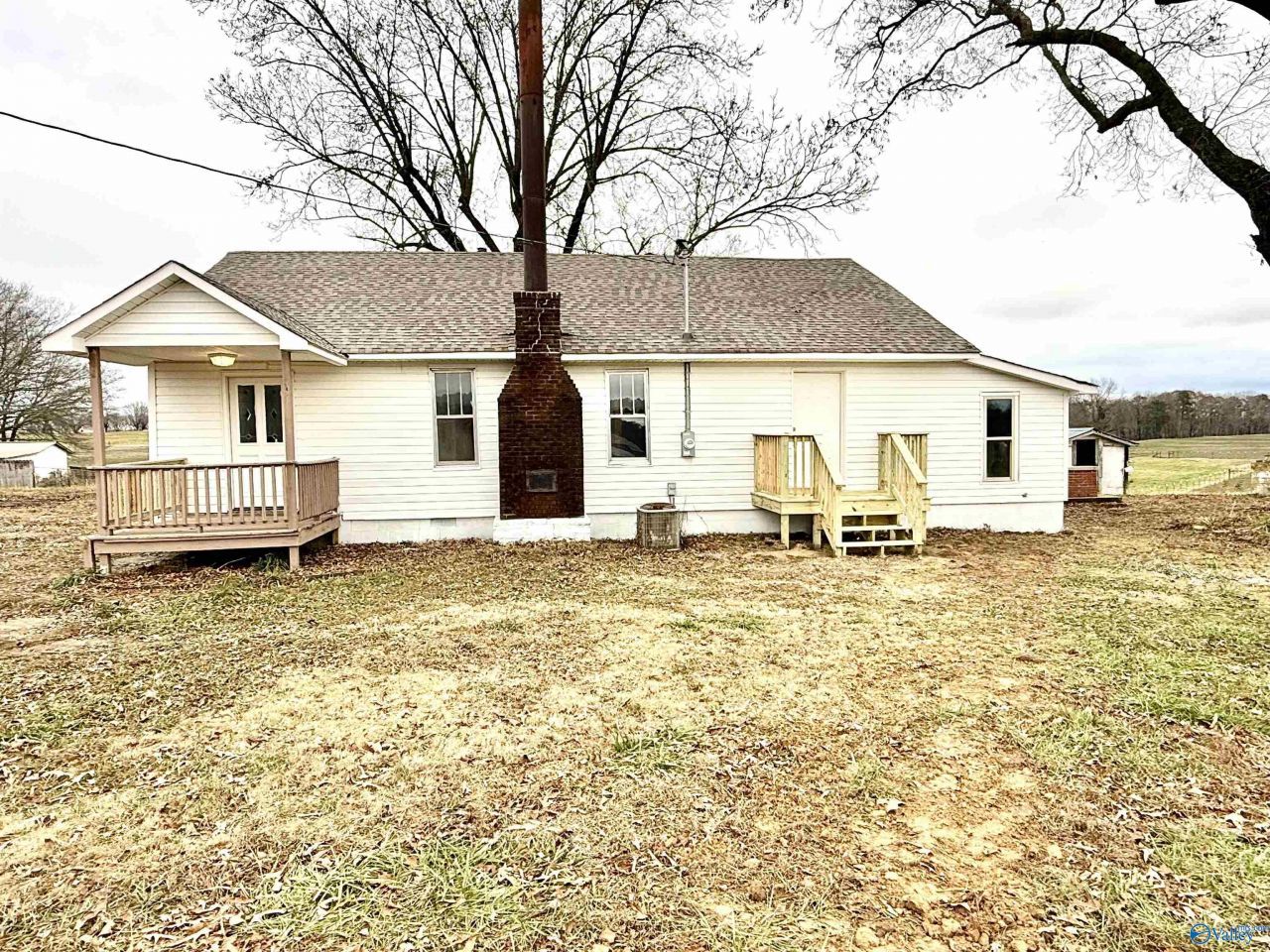 53 County Road 459, Crossville, AL 35962 Main Photo