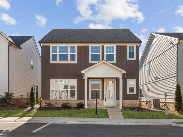 4734 Dewitt Drive, Duluth, GA 30097