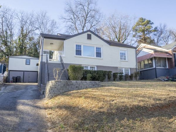 2541 Jewel Street, East Point, GA 30344