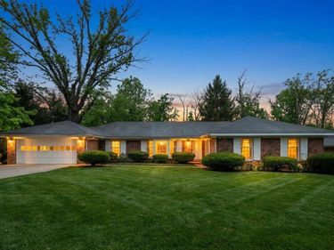 1112 The Lane, Lexington, KY 40504