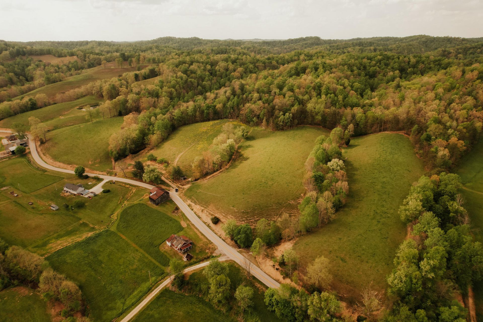 1124 State Hwy 844, West Liberty, KY 41472