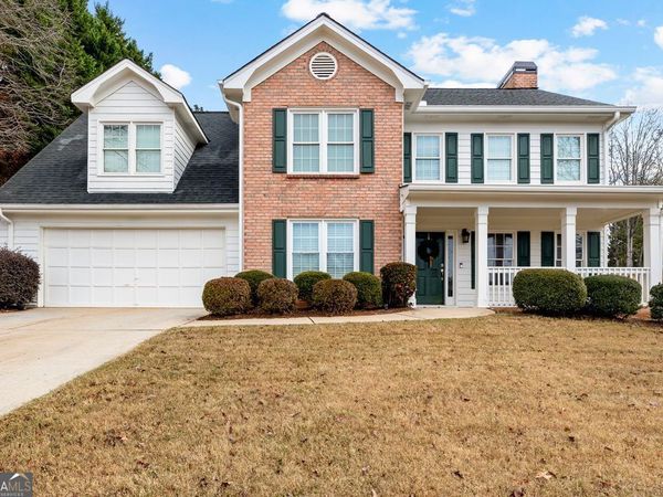 316 Terrane Ridge, Peachtree City, GA 30269