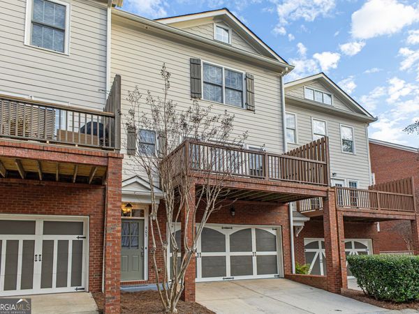 903 Lexington Village, Peachtree City, GA 30269