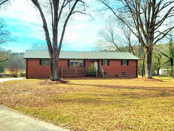 2070 Kingston Hwy, Rome, GA 30161