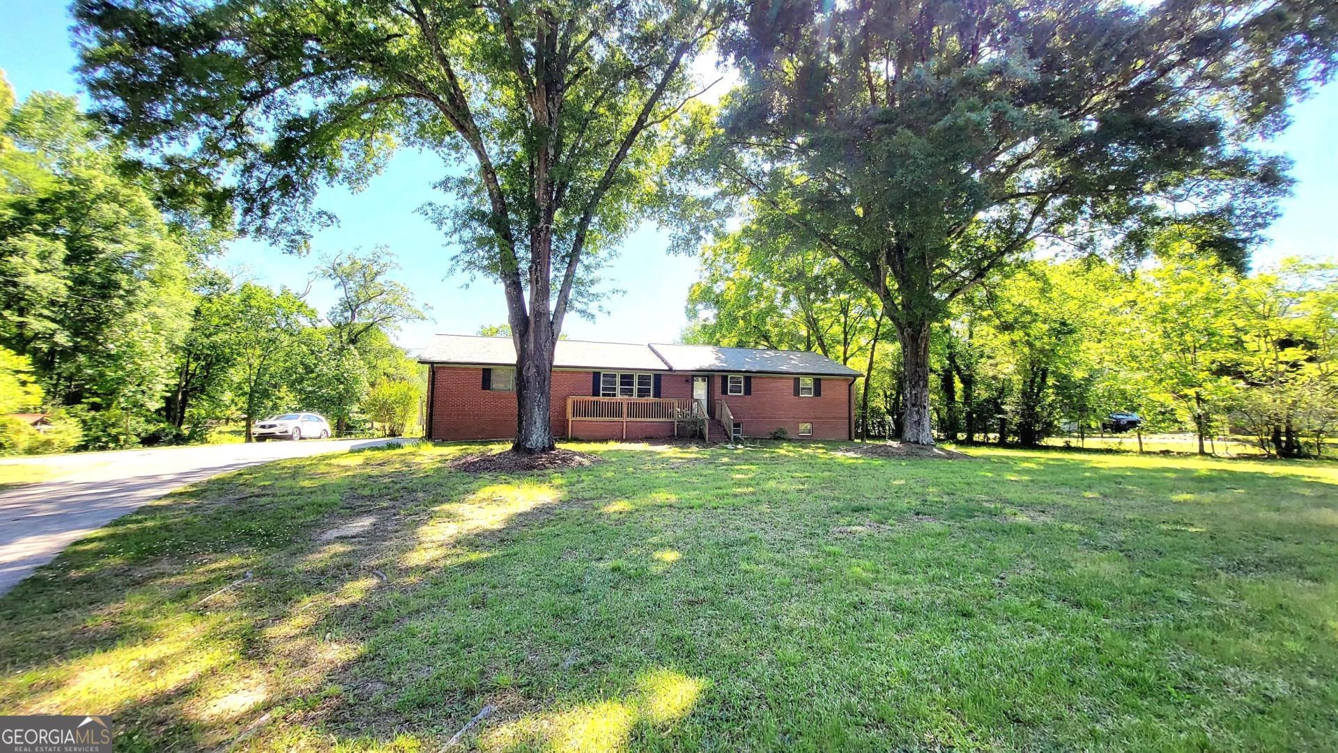 2070 Kingston Hwy, Rome, GA 30161 Main Photo
