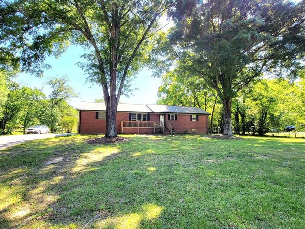 2070 Kingston Hwy, Rome, GA 30161