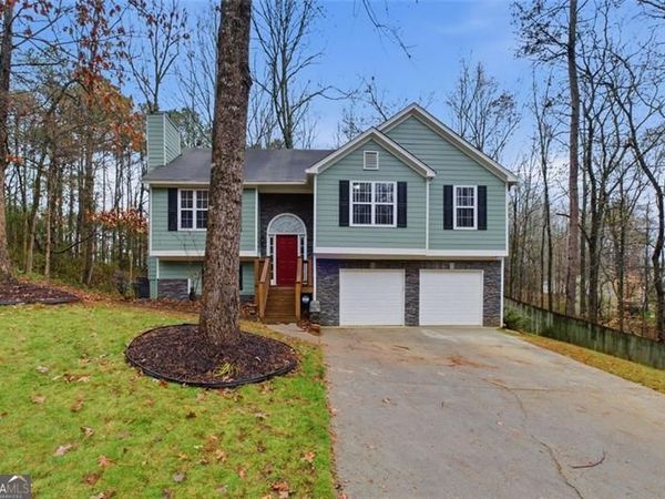 151 WENTWORTH Drive, Canton, GA 30114