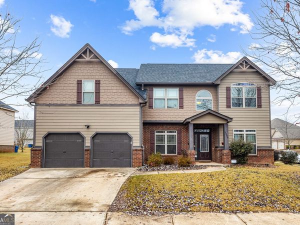 2040 Dickons Garden Lane, Mcdonough, GA 30253