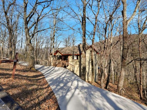 408 Alpine Drive, Jasper, GA 30143