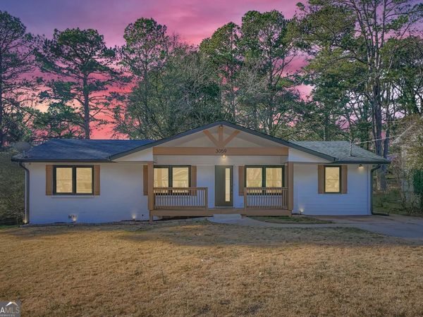 3059 Will Rogers Place SE, Atlanta, GA 30316