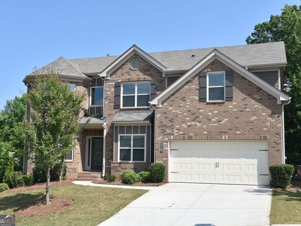 4169 Two Bridge Drive, Buford, GA 30518