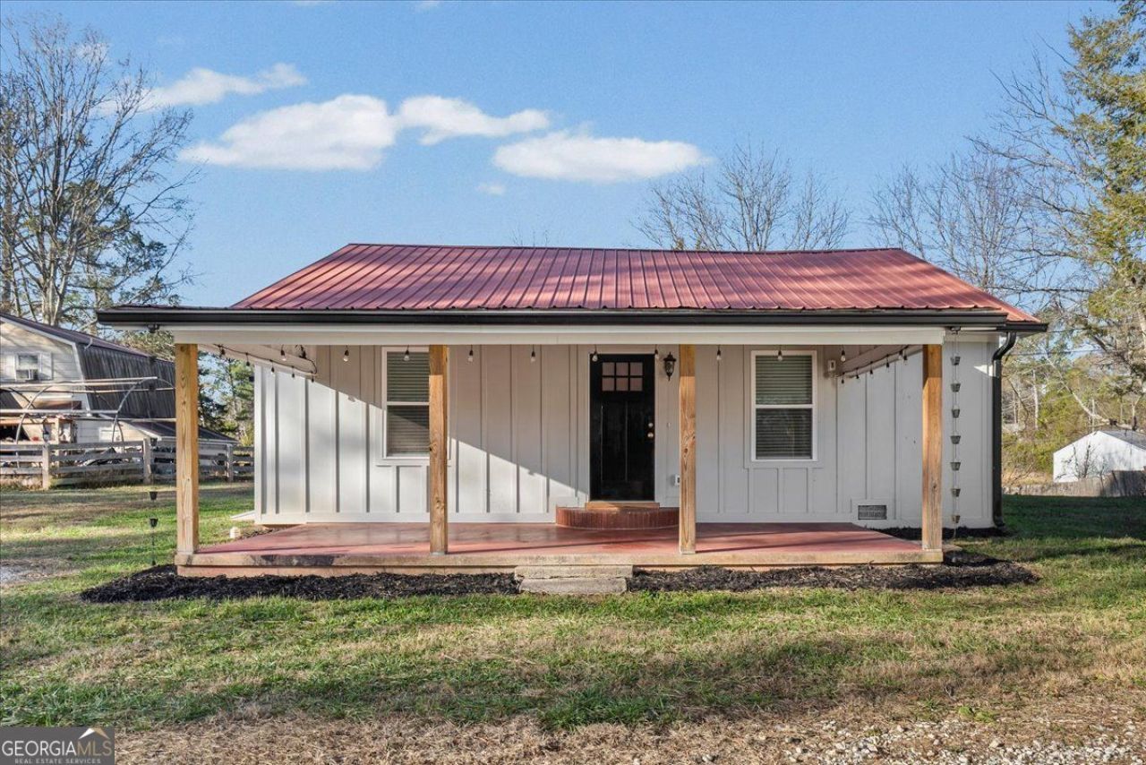 18 Farmer Road, Cartersville, GA 30120 Main Photo