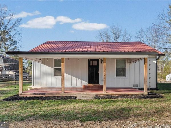 18 FARMER Road, Cartersville, GA 30120