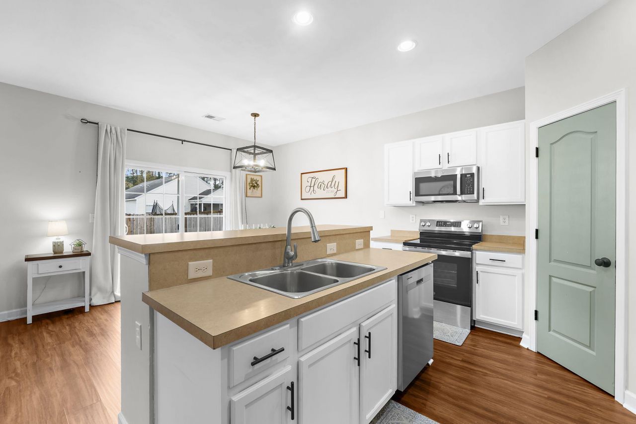 2003 Wishing Well Trail Photo 10