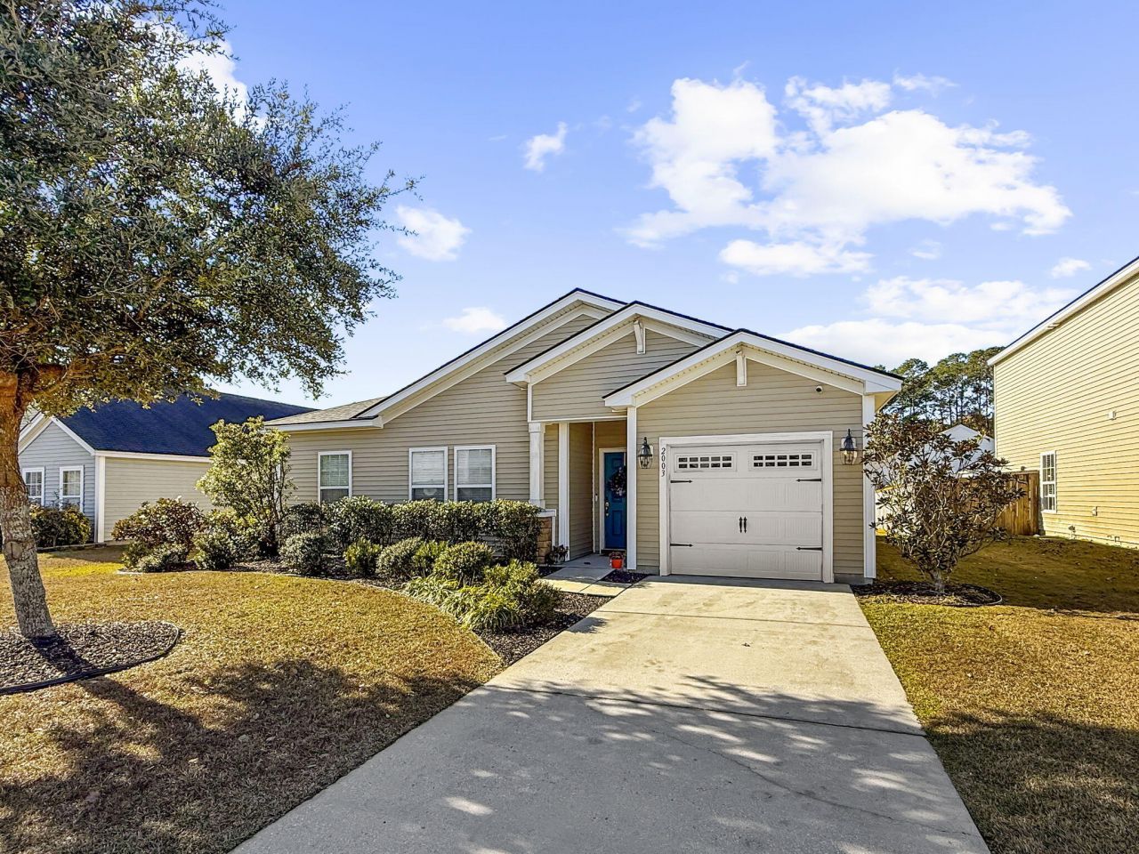 2003 Wishing Well Trail Photo 34