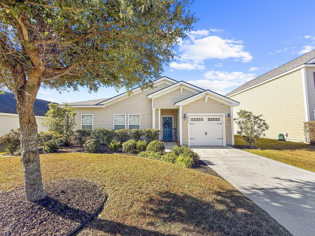 2003 Wishing Well Trail Photo 36