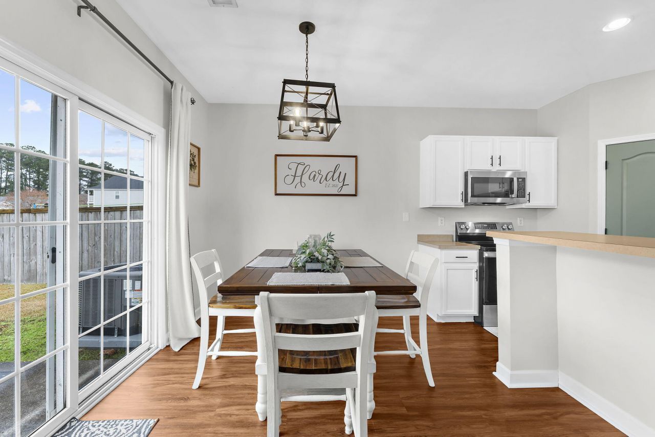 2003 Wishing Well Trail Photo 7