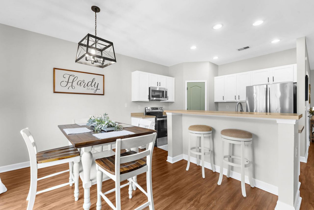 2003 Wishing Well Trail Photo 8