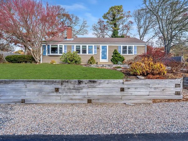 52 Uncle Bobs Way, South Dennis, MA 02660