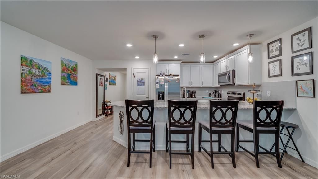 15100 Caspian Tern Ct, Unit 102, North Fort Myers, FL 33917 Photo