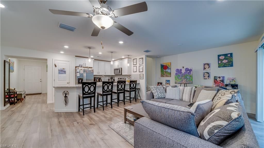 15100 Caspian Tern Ct, Unit 102, North Fort Myers, FL 33917 Photo