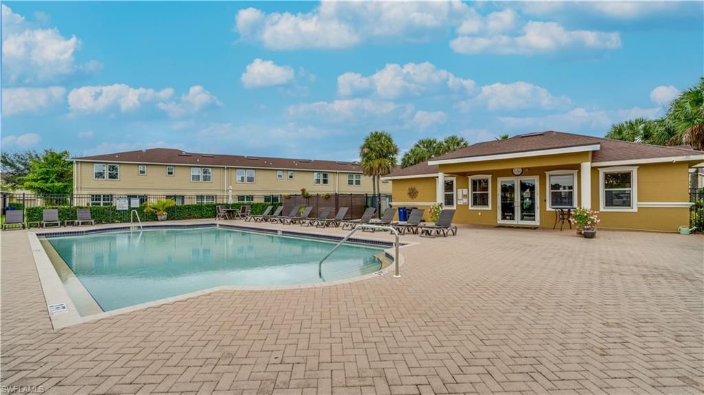15100 Caspian Tern Ct, Unit 102, North Fort Myers, FL 33917 Photo