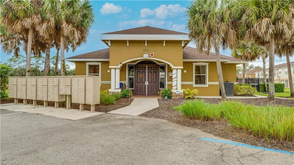 15100 Caspian Tern Ct, Unit 102, North Fort Myers, FL 33917 Photo