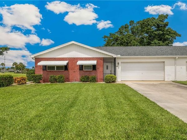 6992 Edgewater CIR, FORT MYERS, FL 33919