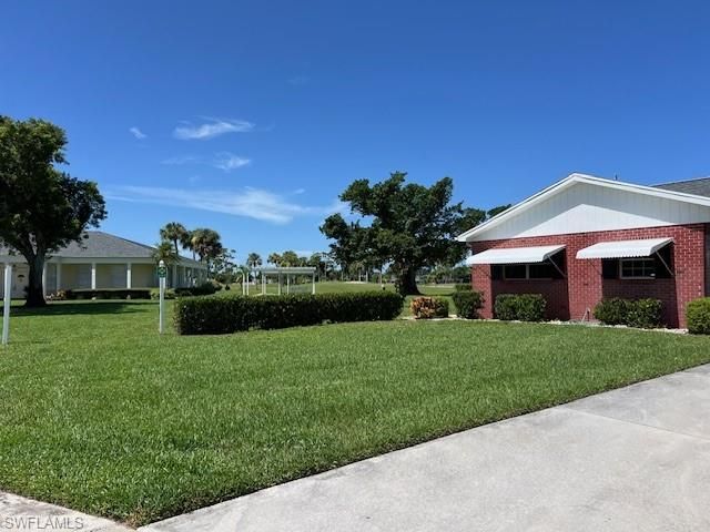 6992 Edgewater Cir, Fort Myers, FL 33919 Photo