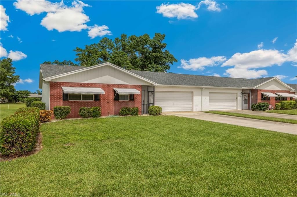 6992 Edgewater Cir, Fort Myers, FL 33919 Photo