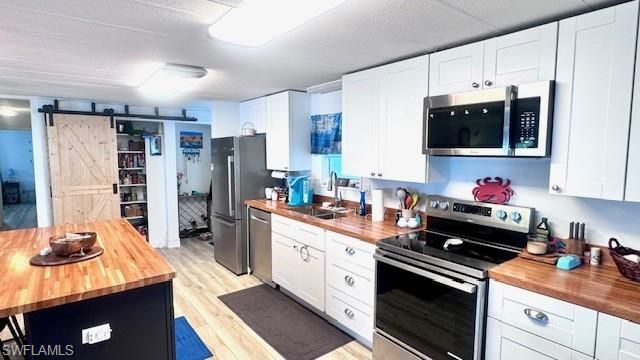 5519 Sir Walter Way, North Fort Myers, FL 33917 Photo