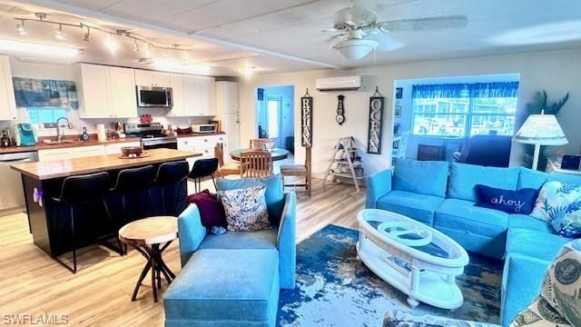 5519 Sir Walter Way, North Fort Myers, FL 33917 Photo