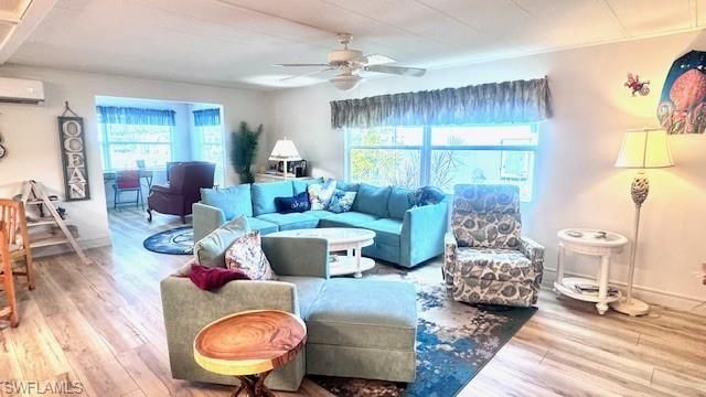 5519 Sir Walter Way, North Fort Myers, FL 33917 Photo