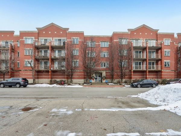 9864 LELAND Avenue, Unit 309, Schiller Park, IL 60176