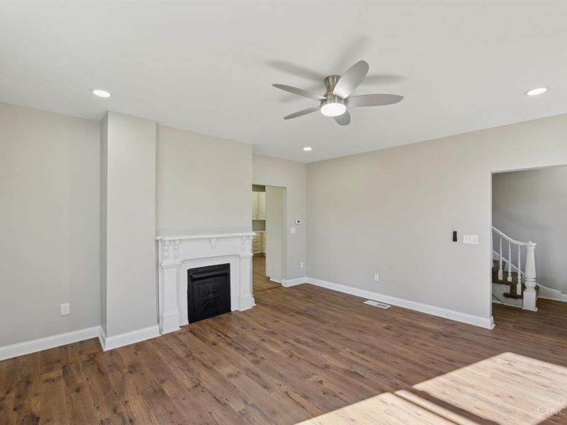 8081 Woodbine Avenue, Cincinnati, OH 45216 Photo 3