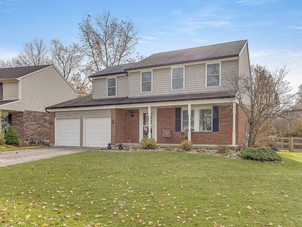 6321 Duet Lane, Colerain Twp, OH 45239