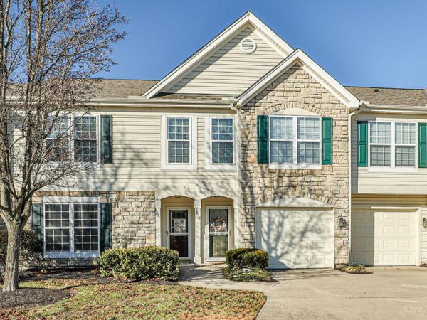 2021 Commons Circle, Unit 2F, Batavia Twp, OH 45103